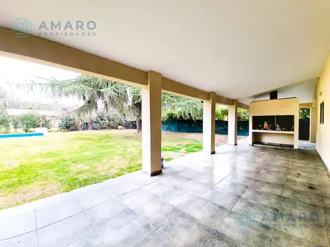 Casa en Venta en Funes, USD 220.000
