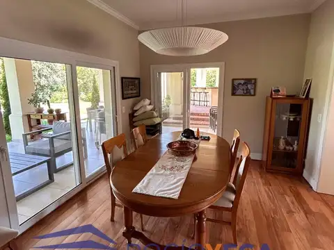 Casa en Alquiler 20 años