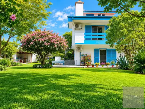 Casa venta General Pacheco