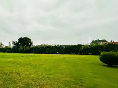 Terreno en Venta 50  mts Fondo