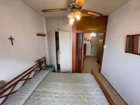 OPORTUNIDAD 1 AMBIENTE AL FRENTE - ZONA ALDREY