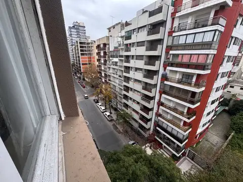 Lamadrid 2400, Piso 7