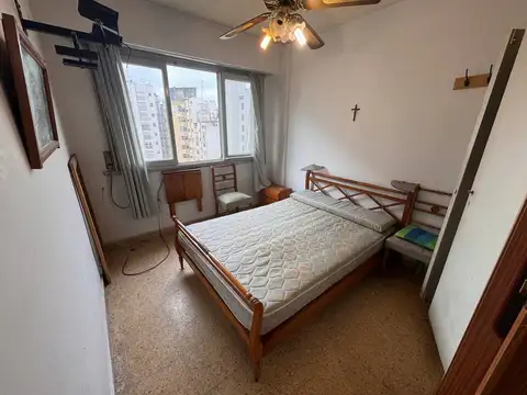 Departamento en Venta en Mar del Plata, USD 39.900