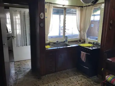 Depto Tipo Casa en Venta en Ramos Mejía, USD 83.000