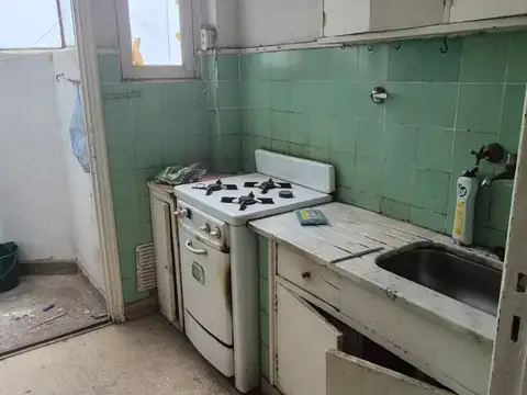 Departamento en Venta al Norte