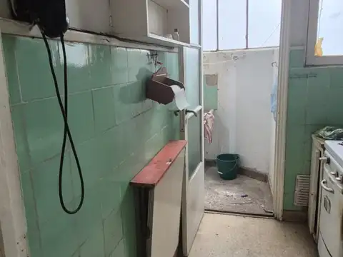 Departamento en Venta 70 años