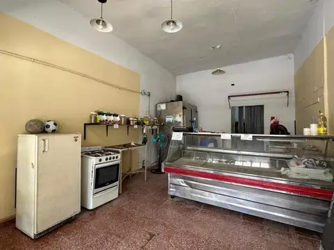 Local en Venta A Estrenar