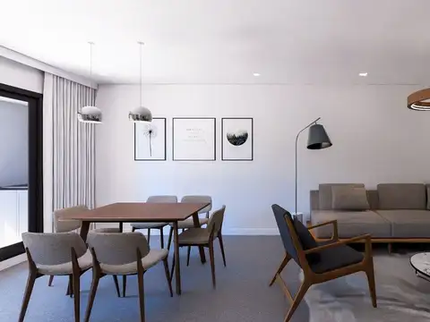 Departamento en Venta de 2 dormitorios