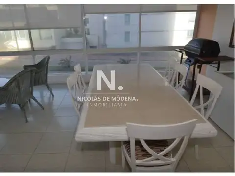 Departamento en Alquiler Temporal 40 años