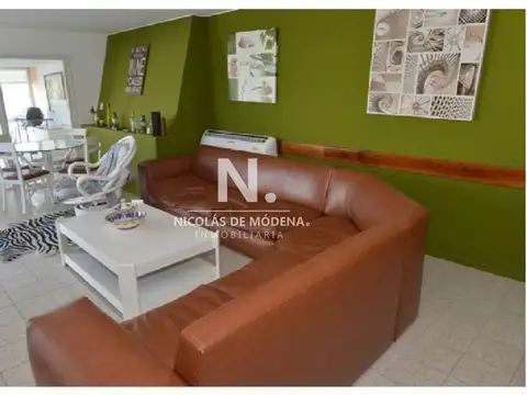 Playa de los Ingleses, departamento en venta.