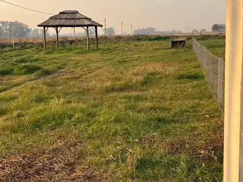 Terreno en Venta de 527,0 m2