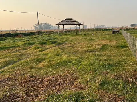 Terreno en Venta en Yachting Club Don Luis, USD 18.500