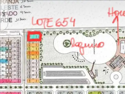 VENTA LOTE BARRIO CERRADO DON LUIS YACHTING CLUB GENERAL.RODRIGUEZ FINANCIACIÓN PRIVADA