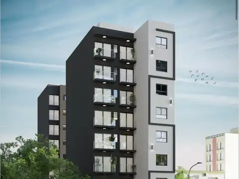 Departamento en Venta en Haedo Norte, USD 64.000