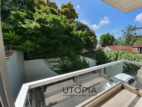 Venta Departamento 2 Ambientes en Temperley