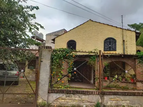 Casa en Alquiler de 3 dormitorios