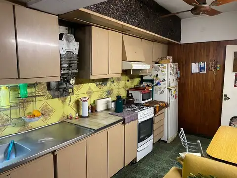 Casa en Venta al Noroeste