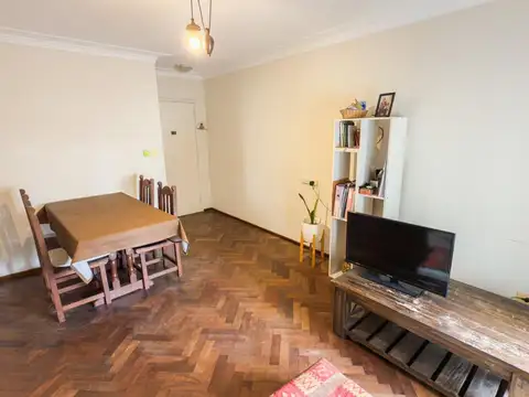 Departamento en Venta en Rosario, USD 75.000