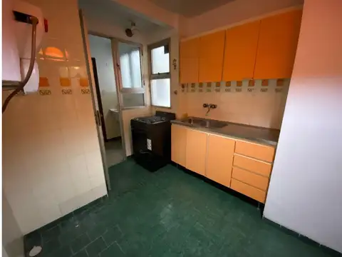 Departamento en Alquiler de 2 dormitorios