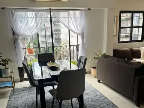 Departamento en Venta de 5 ambientes