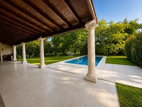 Casa en Venta en Campo Grande, USD 350.000