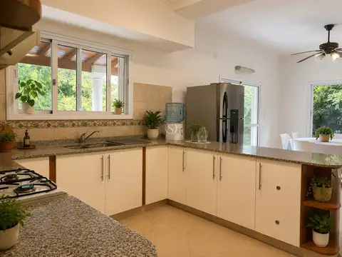 Casa en Venta 20 años