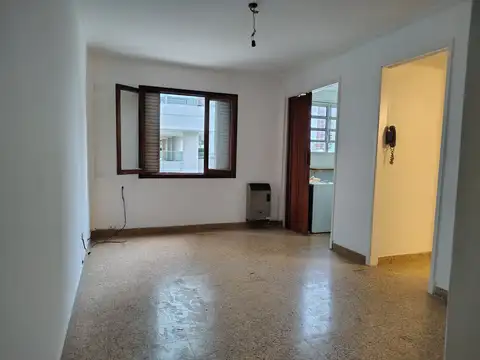 Vuelta De Obligado 4700, Piso 2