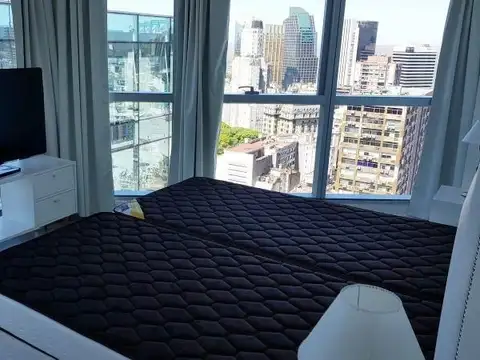 Departamento en Alquiler Temporal en Retiro, USD 1.200