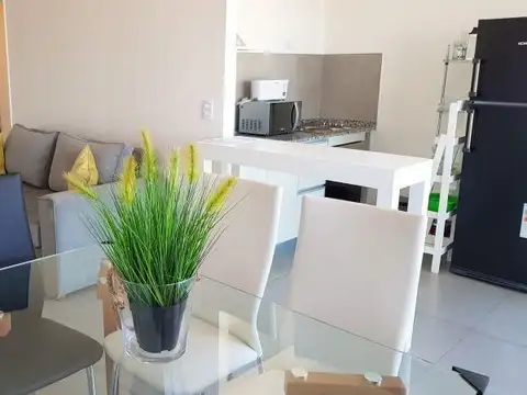Departamento en Alquiler Temporal al Este