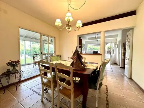 Casa en Venta 26 años
