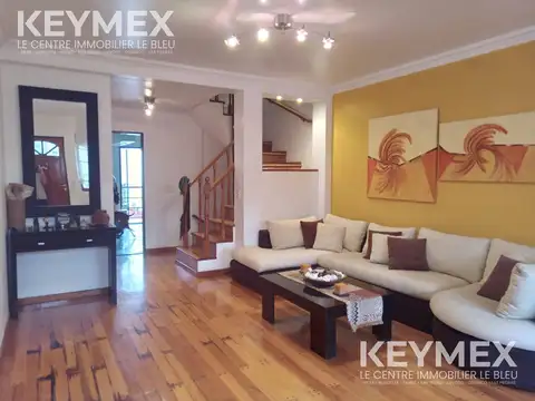 Casa en Venta 20 años