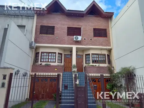 Casa en Venta en Villa General Mitre, USD 359.000