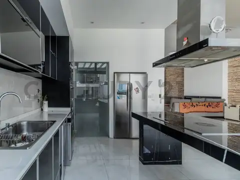 Casa en Venta 3 años
