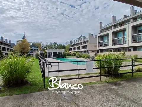 Departamento en Venta en Campus Vista, USD 95.000
