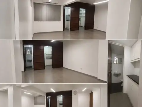 Alquiler oficia centro Mendoza