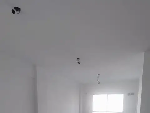 Departamento 3 Ambientes a estrenar con balcón y toilette