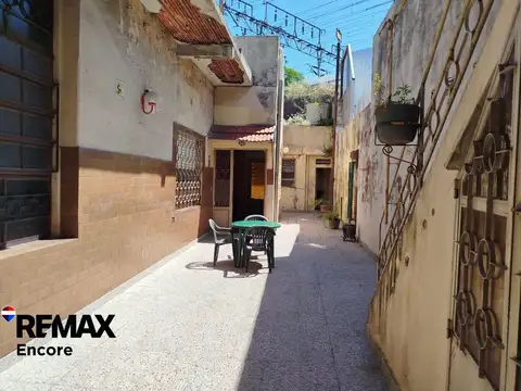 Casa en Venta en Barracas, USD 125.000
