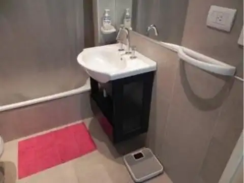 Departamento en Alquiler Temporal 8 años