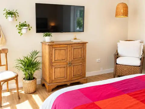 Departamento en Alquiler Temporal en Punta del Este, USD 3.300