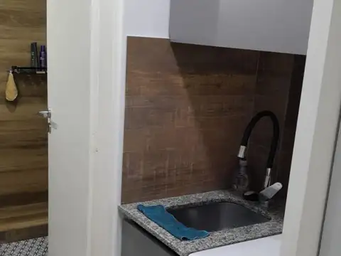 Departamento en Venta en Berazategui, USD 105.000