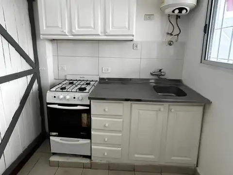 Depto Tipo Casa en Venta de 4 dormitorios