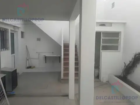 Depto Tipo Casa en Venta en Bella Vista, USD 145.000