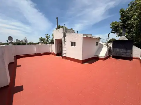 VENTA PH 3 AMBIENTES CON TERRAZA LINIERS