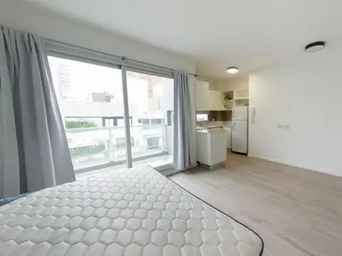 Departamento en Alquiler al Este