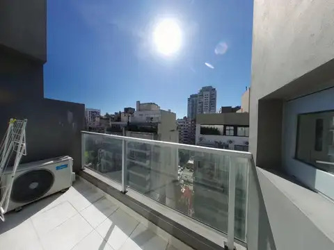 Departamento en Alquiler 10 años