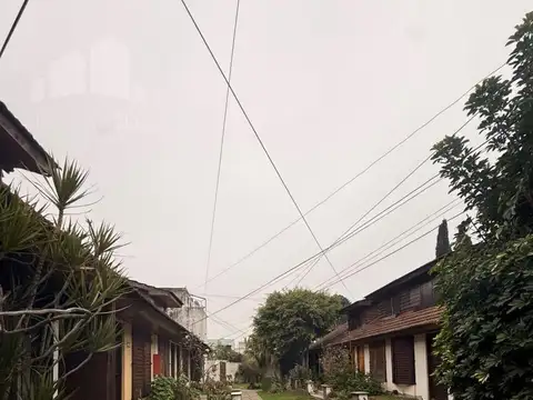 Depto Tipo Casa en Alquiler de 2 ambientes