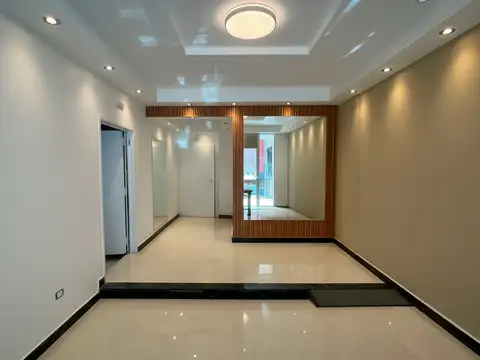 Malvinas Argentinas 400, Piso 2