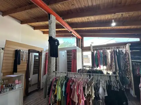San Javier y Yacanto Avenida libertad 100