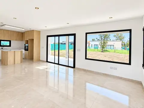 Casa en Venta A Estrenar