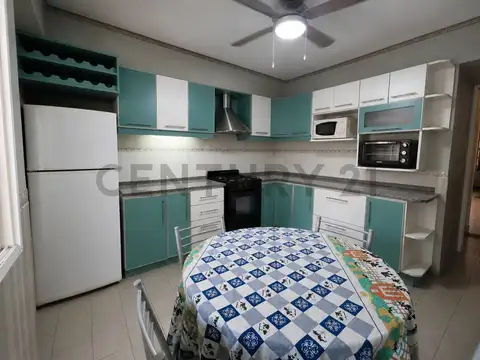 Depto Tipo Casa en Venta de 3 dormitorios